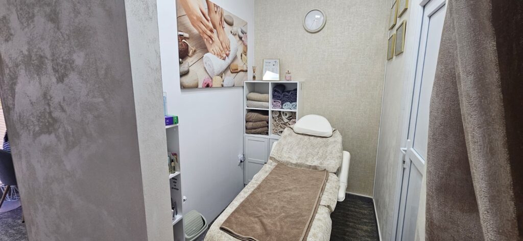 kozmeticki salon Anny