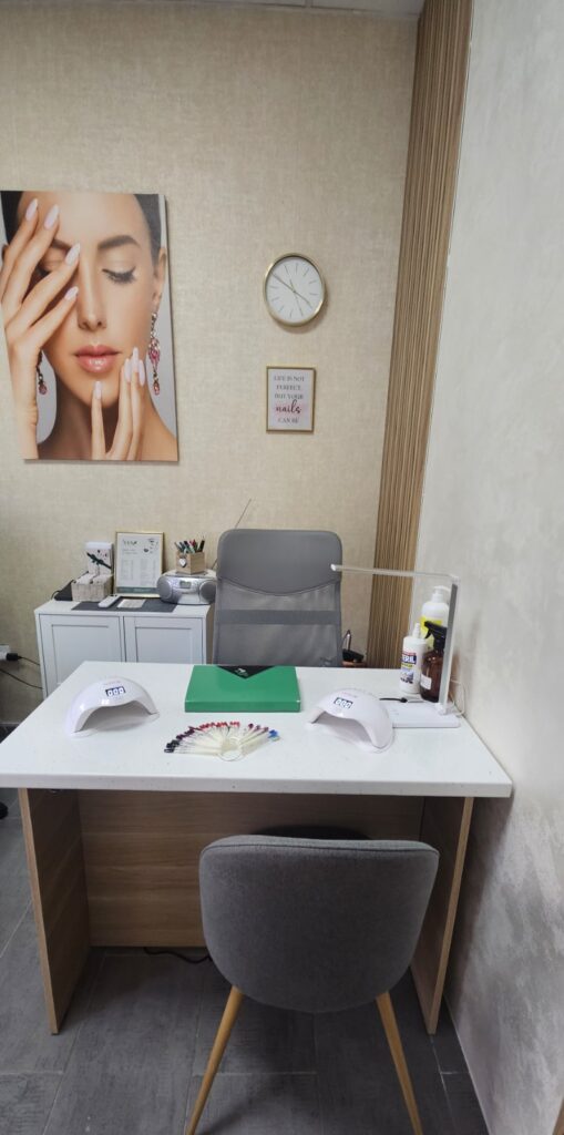 kozmeticki salon Anny